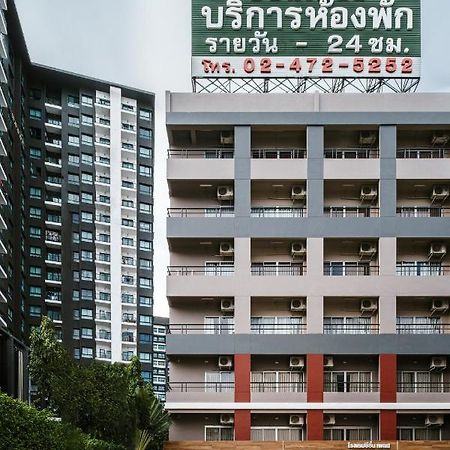 Season Place Bangkok Exterior foto